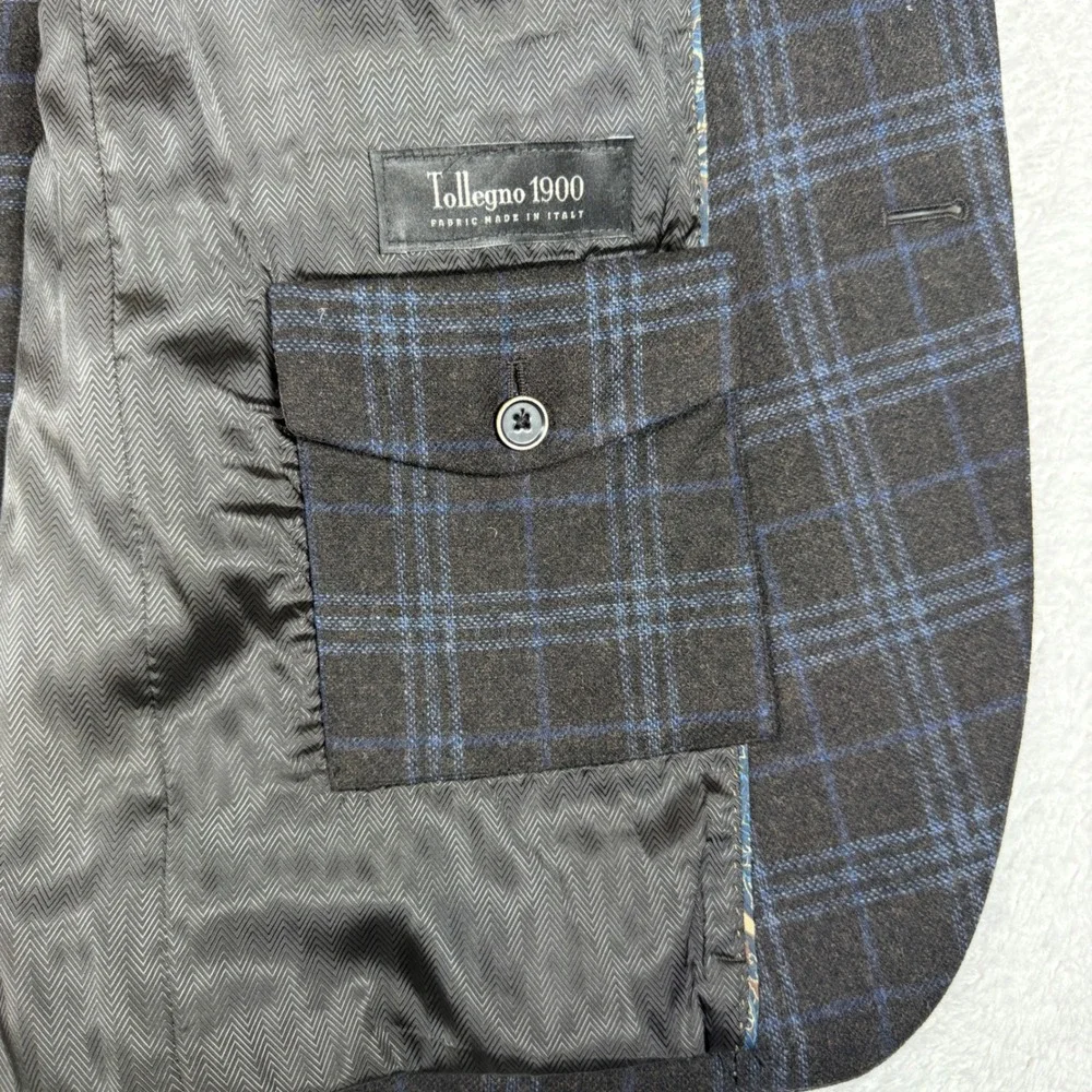 Joseph Abboud joseph abboud